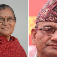 स्कुल बसले किचेर विद्यार्थीको मृत्यु, राजमार्ग अवरुद्ध