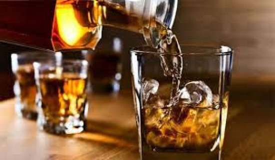 ‘मदिरा नियन्त्रणमा दीर्घकालीन रणनीति आवश्यक’
