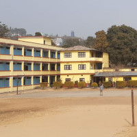 विद्यालयबाहिर रहेका बालबालिकालाई अनिवार्य भर्ना गरौं : मुख्यमन्त्री आचार्य