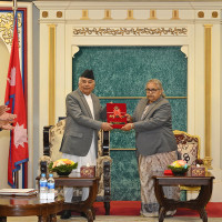 सुनको मूल्य निरन्तर उकालोतिर