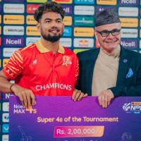 शिक्षकको आन्दोलनले सात हजार बढी विद्यार्थी प्रभावित