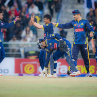 दुर्घटनामा तीनजना घाइते, एकको अवस्था गम्भीर