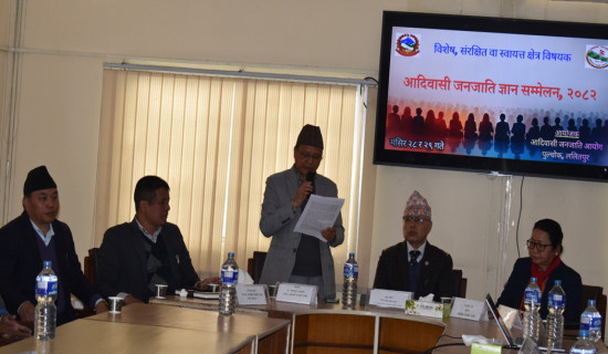 केन्द्रीय कारागारबाट फरार कैदी ओखलढुङ्गामा पक्राउ