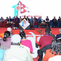 केन्द्रीय कारागारबाट फरार कैदी ओखलढुङ्गामा पक्राउ