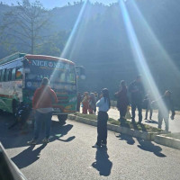 राष्ट्रपतिद्वारा कतारका लागि राजदूत नियुक्त