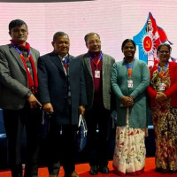 वैदेशिक रोजगारीमा पठाउने भनी लाखौँ ठगी गर्ने दुई पक्राउ