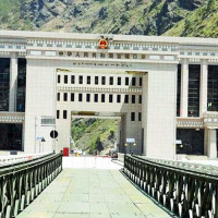 बेलायतद्वारा स्थानीय पूर्वाधारलाई चौध अर्ब अनुदान