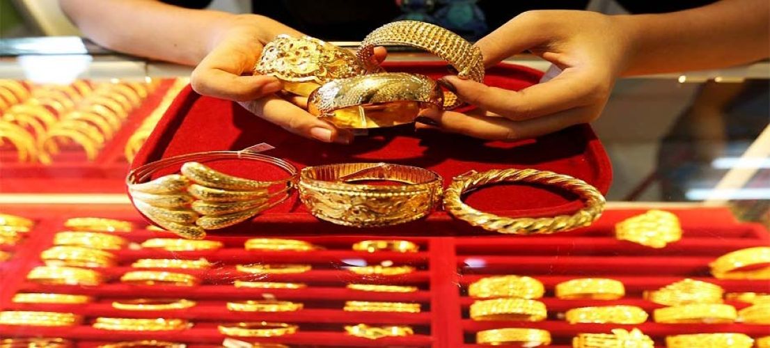 हालसम्मकै उच्च मूल्यमा सुन