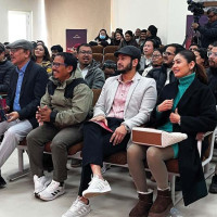 राजनीतिक आवरणमा अपराध