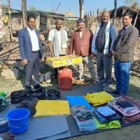 जापानमा एक नेपालीको मृत्यु, शव ल्याउन समस्या