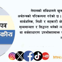 हिमालमै हिउँ जोगाउन सकस