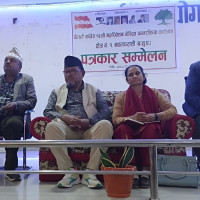 रेसुङ्गाको दिगो सौन्दर्यीकरण : ५० संस्थाले ३६ खण्डमा स्वतर्स्फुत काम गर्ने