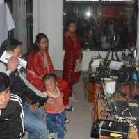 १०० वर्ष अघिको गोर्खापत्र