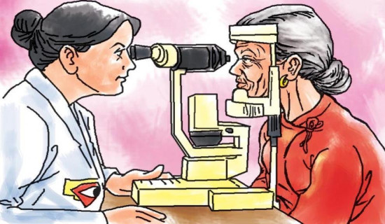 १०० वर्ष अघिको गोर्खापत्र