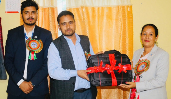 स्थानीय सरकारको प्राथमिकतामा छैन वित्तीय साक्षरता योजना