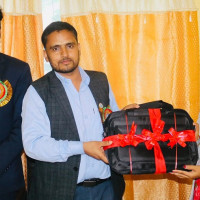 कर्णालीमा संसदीय दलको नेता बन्न दौडधुप