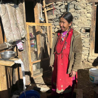 वैकल्पिक बासस्थान मिलाउन मिटरब्याज पीडितको माग