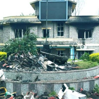 मध्यपुरमा लोकेश्वरको खट यात्रा