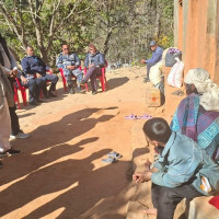 जहाँ पुगे नेपाली, त्यही पुगे चाडपर्व