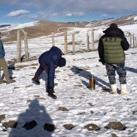 जहाँ पुगे नेपाली, त्यही पुगे चाडपर्व