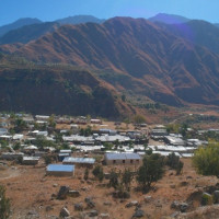 नुवाकोट विकासमा पछाडि पर्नु विडम्बना हो : सांसद बिमला सुवेदी