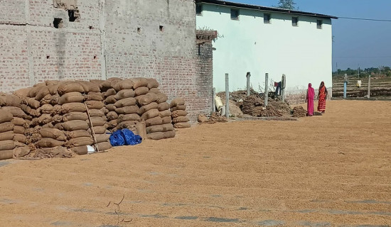 हिउँदे अधिवेशन अझै अन्योलमा