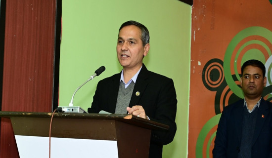 कलाकार शाहलाई थुनामै राख्न आदेश