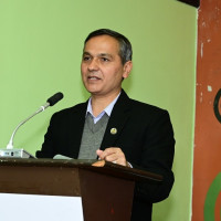 अब एक सातासम्मको मौसम पूर्वानुमान