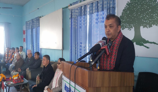 हिक भिजन ‘ब्राण्ड’ का उत्कृष्ट वितरक सम्मानित