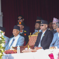 प्रधानन्यायाधीशविरुद्धको महाभियोग प्रस्ताव निष्प्रभावी  : सङ्घीय संसद् सचिवालय