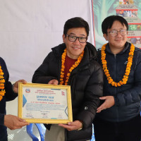 ताप्लेजुङका अधिकांश स्थानीय तहमा गठबन्धनको जित