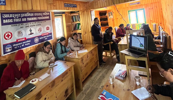 ताप्लेजुङका अधिकांश स्थानीय तहमा गठबन्धनको जित