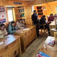 बजेटप्रतिको जनअपेक्षा