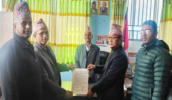 आम निर्वाचनअघि नै पार्टीको महाधिवेशन हुन्छः महामन्त्री थापा