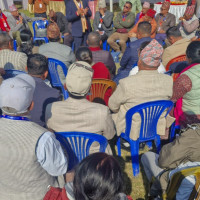 एसइई परीक्षा चैत ७ देखि सुरु (तालिकासहित)