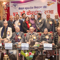 बङ्गलादेशमा रिहा भएका राजनीतिक बन्दीको पर्खाइमा परिवार