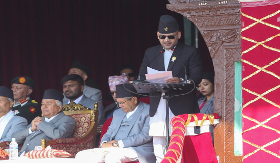 ‘दुई सय आठ रोपनी सार्वजनिक जग्गा फिर्ता’