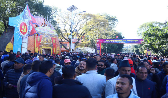 सबै पालिकालाई प्रदेश राजधानीसँग जोडिने