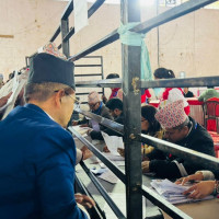 निर्यात प्रवर्धनमा लाग्न आग्रह