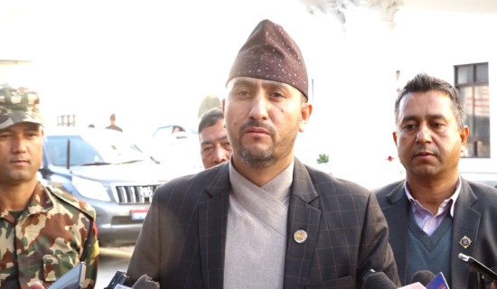 योजना आयोगको उपाध्यक्षमा डा. प्रकाशकुमार श्रेष्ठ नियुक्त