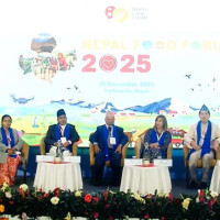 कृषि सहकारीद्वारा ६७ लाखको सागसब्जी बिक्री