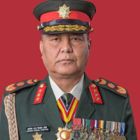 पीडामा जाजरकोटका भूकम्प प्रभावित (फोटो फिचर)