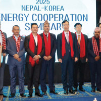 छ लेन सडक झिलिमिली