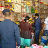 निजी क्षेत्रमा कर्जा प्रवाह ७.१ प्रतिशतले बढ्यो