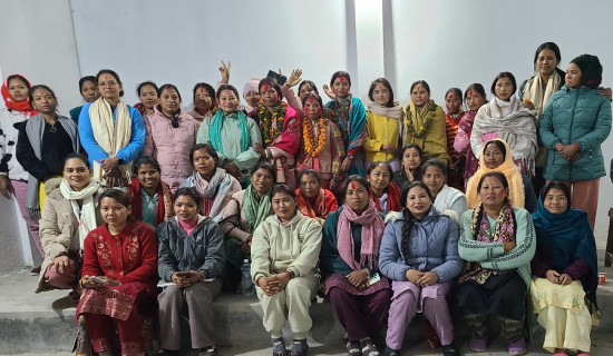 अस्ट्रेलियामा मे ३ मा सङ्घीय निर्वाचन हुने