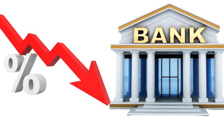 औसत ब्याजद...