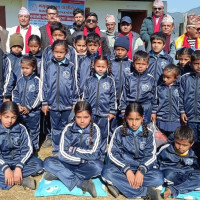 अस्ट्रेलियामा मे ३ मा सङ्घीय निर्वाचन हुने