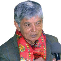 वरिष्ठ पत्रकार भैरव रिसालको निधन