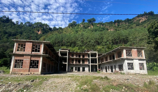 महायज्ञबाट मानवसेवा आश्रमलाई आठ करोडभन्दा बढी बचत