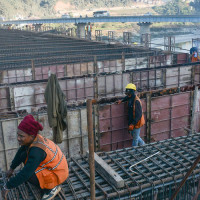 तीन घण्टापछि पृथ्वीराजमार्ग सञ्चालन